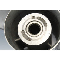 2551-148-18 Solas 1976 & UP RH Titan SS 14-3/4 x 18 Propeller 90 100 115 120+ HP