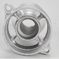 386161 437774 C#322287 Johnson Evinrude 1974-2007 Bearing Carrier 9.9 15 HP