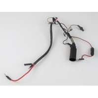 Mercury Mariner 1989 1990 1991 Wiring Harness 135 150 175 200 HP OEM