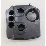 336856 333522 1992-1998 Johnson Evinrude Air Silencer Cover  40 48 50 HP 2 Cyl