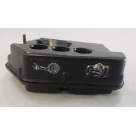 336856 333522 1992-1998 Johnson Evinrude Air Silencer Cover  40 48 50 HP 2 Cyl