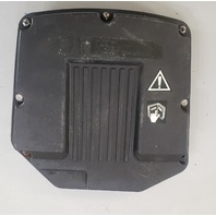 336856 333522 1992-1998 Johnson Evinrude Air Silencer Cover  40 48 50 HP 2 Cyl