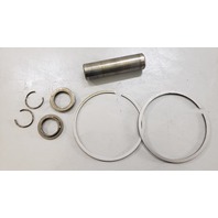 435546 Johnson Evinrude 1994-01 Standard 2-Ring Piston 40 45 48 50 55 HP CLEAN