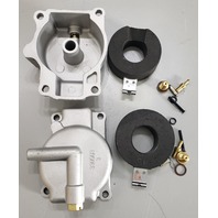 5005352 C# 339169 Johnson Evinrude 2002-05 Carburetor Set 40 50 HP REBUILT!