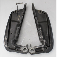 344104 333624 Johnson Evinrude 1989-2001 Transom Brackets 35 40 48 50 HP