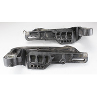 344104 333624 Johnson Evinrude 1989-2001 Transom Brackets 35 40 48 50 HP
