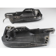 344104 333624 Johnson Evinrude 1989-2001 Transom Brackets 35 40 48 50 HP