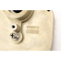 C# 858637-C Mercury Concealed Side Mount Remote Control Box