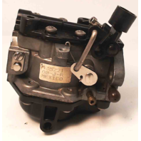 435221 C# 338478 Johnson Evinrude 1993 Carburetor Assembly 9.9 15 HP REBUILT