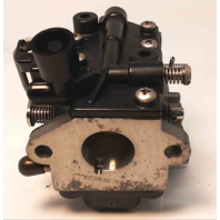 435221 C# 338478 Johnson Evinrude 1993 Carburetor Assembly 9.9 15 HP REBUILT