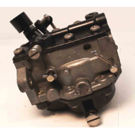 435221 C# 338478 Johnson Evinrude 1993 Carburetor Assembly 9.9 15 HP REBUILT