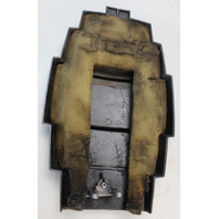 7532A2 Mercury 1976-1988 Medallion Front Cover 135 150 175 200 220 HP V6