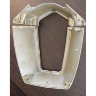 206006 206008 Johnson Evinrude 1968-1977 Rear & Front Cover 55 60 65 70 75 HP