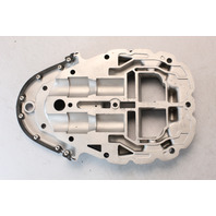 75836A1 Mercury Mariner 1979-1988 Exhaust Plate 175 HP
