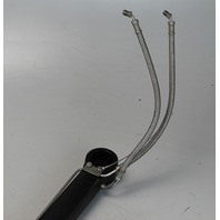 C# 98719 Mercury Power Trim Cylinder Ram With Lines 1 YEAR WARRANTY