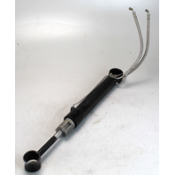 C# 98719 Mercury Power Trim Cylinder Ram With Lines 1 YEAR WARRANTY