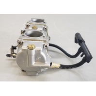 439450 C# 339169 Johnson Evinrude 1998-2001 Carburetor Set 40 50 HP REBUILT!