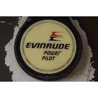 Johnson Evinrude Side Mount Control Box W/ Key & 20' Harness