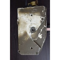 Johnson Evinrude Side Mount Control Box W/ Key & 20' Harness