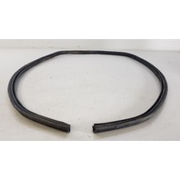 8M0000413 Mercury 2006-12 41" Hood Cowl Seal 75 80 90 100 110 JET 115 125 + HP
