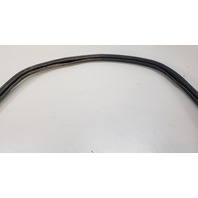 8M0000413 Mercury 2006-12 41" Hood Cowl Seal 75 80 90 100 110 JET 115 125 + HP