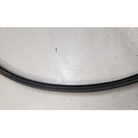 8M0000413 Mercury 2006-12 41" Hood Cowl Seal 75 80 90 100 110 JET 115 125 + HP