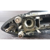1643-4930 4814A9 Mercury 1971-74 Lower Unit Gearcase Housing 40 50 65 70 HP