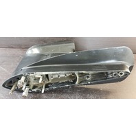 1643-4930 4814A9 Mercury 1971-74 Lower Unit Gearcase Housing 40 50 65 70 HP