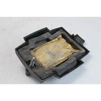 Mercury Front Cover Medallion Circa 1984-1985 Power Trim 75 HP 4 cyl.