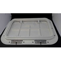 33004 Rabud Inc. Boat Hatch Cover Assembly 14-1/4" x 10-1/4"