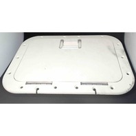 33004 Rabud Inc. Boat Hatch Cover Assembly 14-1/4" x 10-1/4"