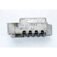 Johnson Evinrude 1971 1972 1973 1974 - 1977 Power Pack 50 55 HP 1 YEAR WARRANTY