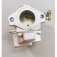 395790 C# 331043 Johnson Evinrude 1985-1986 Top Carburetor 40 HP REBUILT!