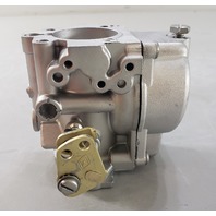 395790 C# 331043 Johnson Evinrude 1985-1986 Top Carburetor 40 HP REBUILT!