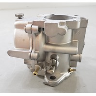 395790 C# 331043 Johnson Evinrude 1985-1986 Top Carburetor 40 HP REBUILT!