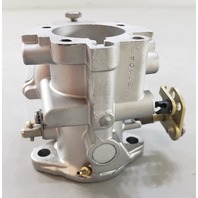 395790 C# 331043 Johnson Evinrude 1985-1986 Top Carburetor 40 HP REBUILT!