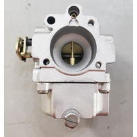 395790 C# 331043 Johnson Evinrude 1985-1986 Top Carburetor 40 HP REBUILT!