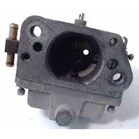 6071A17 WM-8-3 Mercury 1977-1983 Bottom Carburetor Set 70 HP 3 cylinder REBUILT!