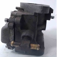 6071A17 WM-8-3 Mercury 1977-1983 Bottom Carburetor Set 70 HP 3 cylinder REBUILT!