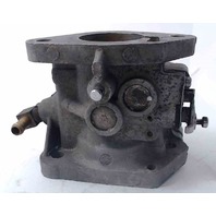6071A17 WM-8-3 Mercury 1977-1983 Bottom Carburetor Set 70 HP 3 cylinder REBUILT!