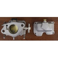 6071A17 WM-8-3 Mercury 1977-1983 Bottom Carburetor Set 70 HP 3 cylinder REBUILT!