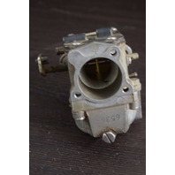 435378 C#338069 Johnson Evinrude 1993-94 Top Carburetor 40 HP REBUILT