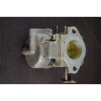 435378 C#338069 Johnson Evinrude 1993-94 Top Carburetor 40 HP REBUILT