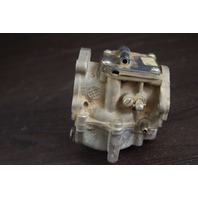 435378 C#338069 Johnson Evinrude 1993-94 Top Carburetor 40 HP REBUILT