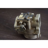 435378 C#338069 Johnson Evinrude 1993-94 Top Carburetor 40 HP REBUILT