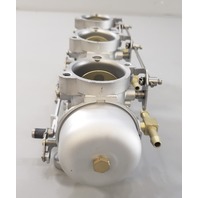 REBUILT! F831061-2 F832061-2 WB-100B WB-101B Force 1990 Carburetor Set 90 HP