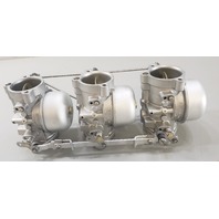 REBUILT! F831061-2 F832061-2 WB-100B WB-101B Force 1990 Carburetor Set 90 HP