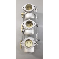REBUILT! F831061-2 F832061-2 WB-100B WB-101B Force 1990 Carburetor Set 90 HP