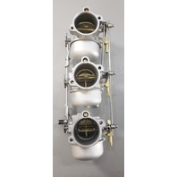 REBUILT! F831061-2 F832061-2 WB-100B WB-101B Force 1990 Carburetor Set 90 HP