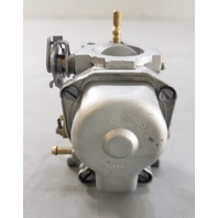 388272 C# 390049 Johnson Evinrude 1977 Carburetor 9.9 15 HP 2 Cyl REBUILT!